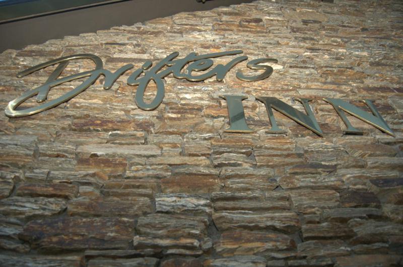 Drifters Inn هانمر سبرينغز المظهر الخارجي الصورة